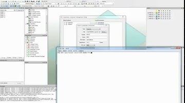 [SIwave] Component S-parameter mapping