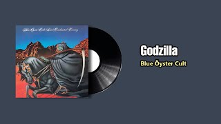Godzilla - Blue Öyster Cult (1978)
