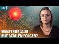 Abenteuer Diagnose: Fieber, Schmerzen, dramatische Luftnot - Lilian kämpft um ihr Leben | ARD GESUND thumbnail