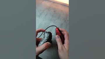 Mouse clicks for days! #cinchgaming #controllergang