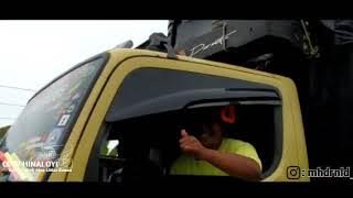 #Alody ayas menggoyangkan kota tanjung puta#andy Yusrizzal