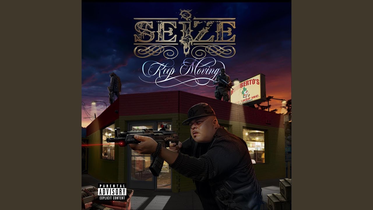 Tonton Intersections (feat. G'sta) di YouTube