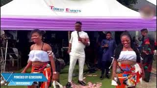 latest igbo highlife music 2025 || Prof Chikobi Live Performance Video