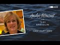 Anchor moment  may 21st 2024  tami bresolin  cast your cares
