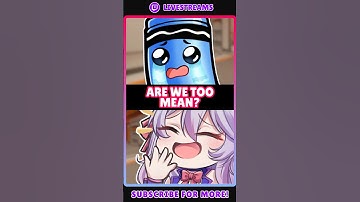 Am I TOO mean in LOCKDOWN Protocol? 😭💀