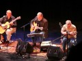 David Bromberg "The First Time My Woman Left Me, This Month" w/ Jorma Kaukonen & Barry Mitterhoff
