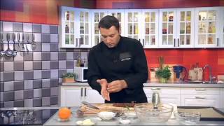 Кофейное пирожное и Кофе Кофейное пирожное и Кофе