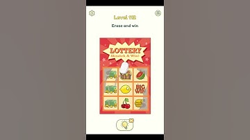 DOP 2 LEVEL 112 (Delete One Part 2)