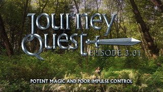 JourneyQuest S03E01 – JourneyQuest S03E01 –