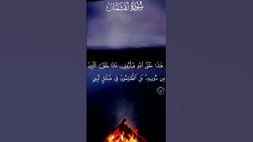 لن اطلب منك شيء فقط احترم القران الكريم 🩶🙂