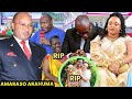 AMARASO ARAHUMA BUNYINO YITEYE UMUVUMO YATEGETSE URUPFU RwaMUKURUWE Gen RODRIGUE BUNYONI MUSHIKIWE AMARASO ARAHUMA BUNYINO YITEYE UMUVUMO YATEGETSE URUPFU RwaMUKURUWE Gen RODRIGUE BUNYONI MUSHIKIWE