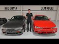 My New S14! (Insane Deal)