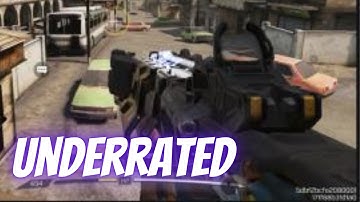 How to ABUSE the most UNDERRATED and POWERFUL operator!!  |  Call of Duty Mobile