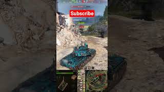 MBT-B 13k damag wot gaymer #wot #worldoftanks #tank #memes #tankblitz #minecraft #mirtankov #trend