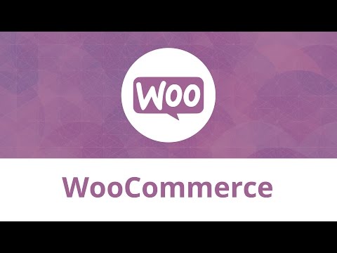 WooCommerce. How To Install The Template With Sample Data Manually