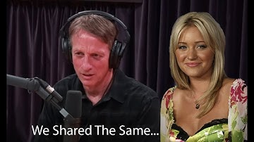Joe Rogan Experience - Tony Hawk About His Wild Sister - Supercut Edition