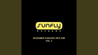Starboy (Originally Performed By The Weeknd Feat. Daft Punk) (feat. Daft Punk)