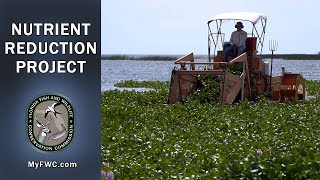 Nutrient Reduction Project (Lake Okeechobee)