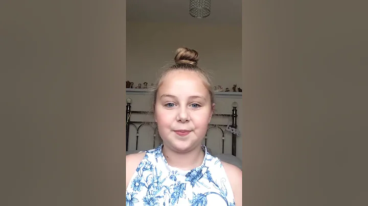 Welcome to my Channel | Heidi Burton