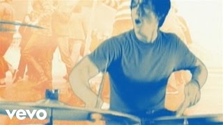 Video thumbnail of "Thrice - All That's Left"