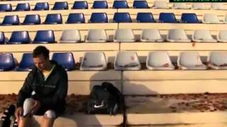 Oscar Pistorius (Оскар Писториус "Бегущий по лезвию бритвы") Oscar Pistorius (Оскар Писториус "Бегущий по лезвию бритвы")