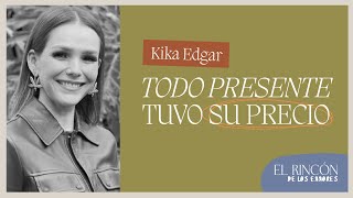 El costo de mi sueños  Kika Edgar | El Rincón de los Errores T3