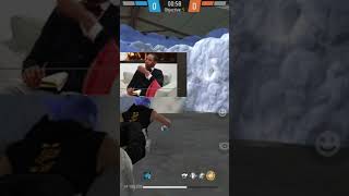 wait for the end 🤣 🤣#primegaming #freefire #anime