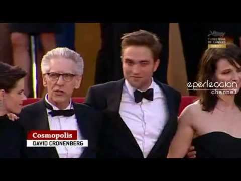 Video: Come Sarà Il Festival Di Cannes