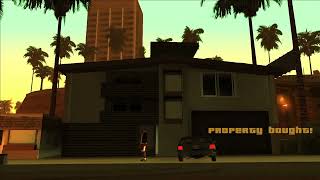 Police At Market Station Escape To Santa Maria Beach  Gta Sa