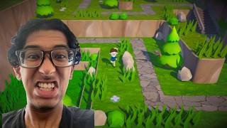 Dolphin Plays Trees Hate You "Rage + Funny"