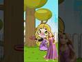 #rapunzel #disney #tangled #princess #pazu #tocaboca #avatarstory #avatarworld