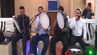 Gaziantep Ülfet İlahi Grubu-Hep Hayırlar İşle (Tevfik Gümüş)