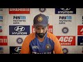 Ajinkya Rahane speaks ahead of 2nd Test vs England