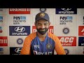 Ajinkya Rahane speaks ahead of 2nd Test vs England