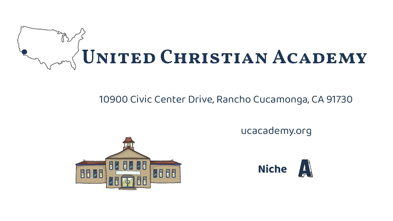 United Christian Academy (Rancho Cucamonga, CA)