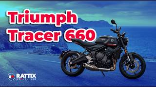 TRIUMPH TRIDENT 660 | PROVA SU STRADA