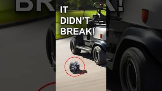 My Camera Survived This Hard Fall 😳