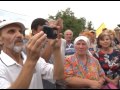 Власти попытались сорвать встречу Геннадия Семигина с избирателями