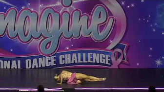 Look to You- Lyrical Solo- Imagine 2025