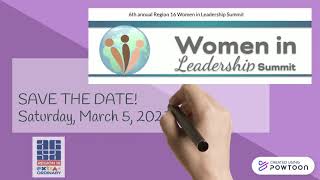 ACSA Region 16 Women in Leadership Summit 2022