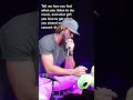 Be honest ❤️🤠 #rileygreenconcert #countrymusic #rileygreenlive #rileygreenacoustic #rileygreen2026