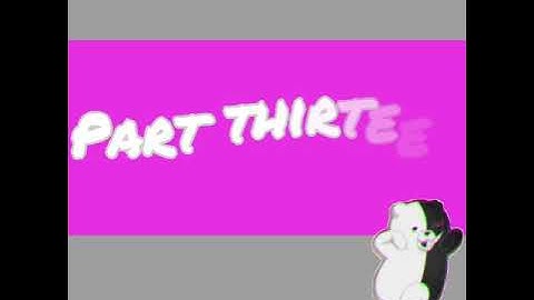 Danganronpa MEP - Slim Shady [OPEN - 0/23]