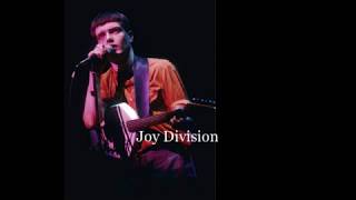 Joy Division  Ice Age (Pitch Corrected) 1979