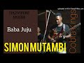 Simon Mutambi - Baba Juju (Hazvipere Mushe album) 2019 pro