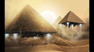 Пирамиды Хеопса открытие 2018 года! Сенсация Ученые наконец то раскрыли  все тайны!
