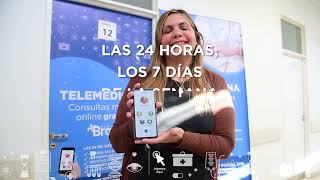 TELEMEDICINA BROWN mp4