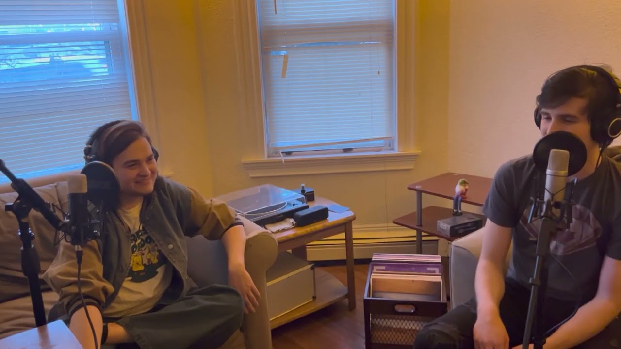 The Summer Begins Episode 1: The Alex Jay Interview