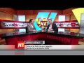Así transcurrió el primer día de @MauricioPedroza en Nación ESPN