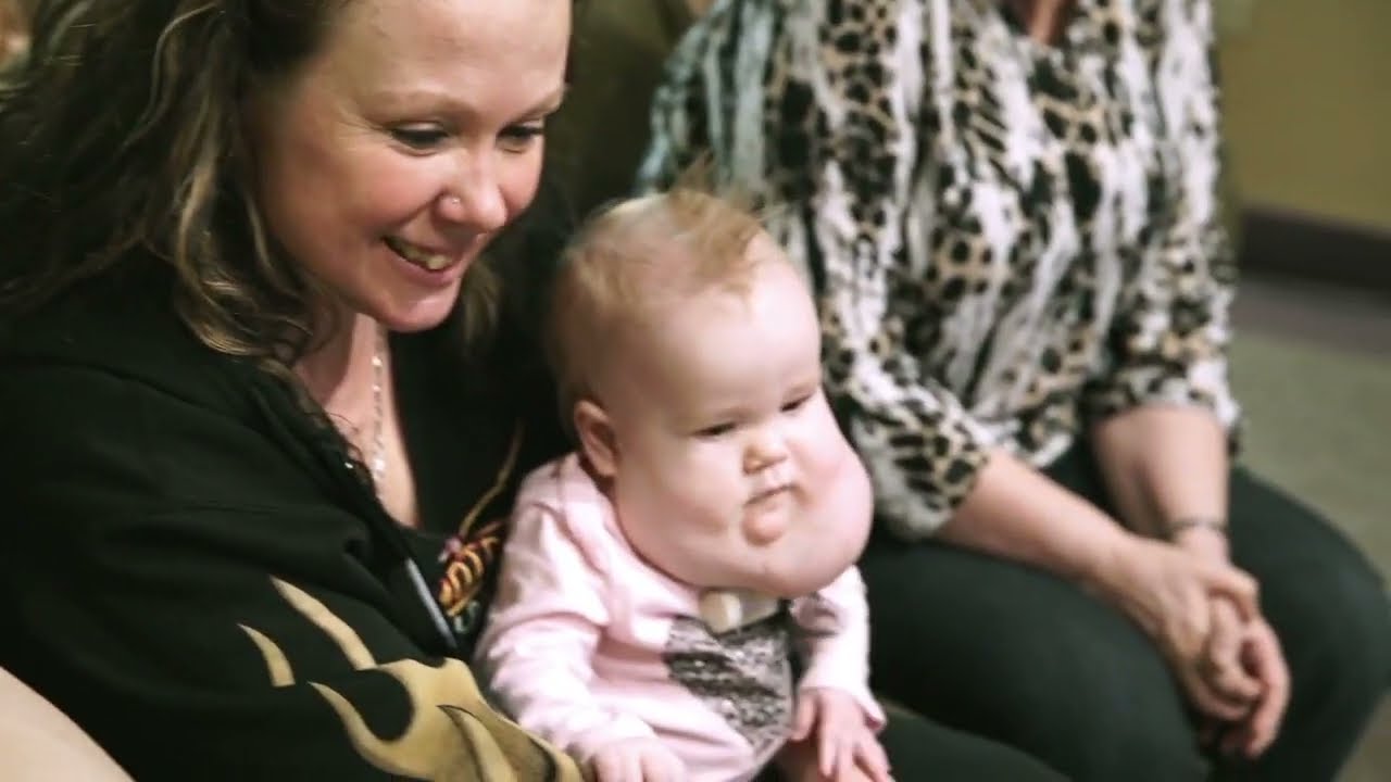 You'll Never Walk Alone | RMHC Manitoba Family Video Compilation