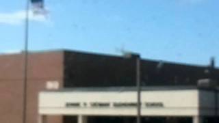 Centerville City, Davis County Wind Storm, 12/1/2011